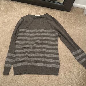 Blossom Cashmere Small Sweater 
